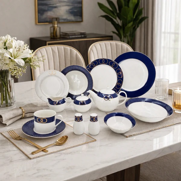 Dinner Sets